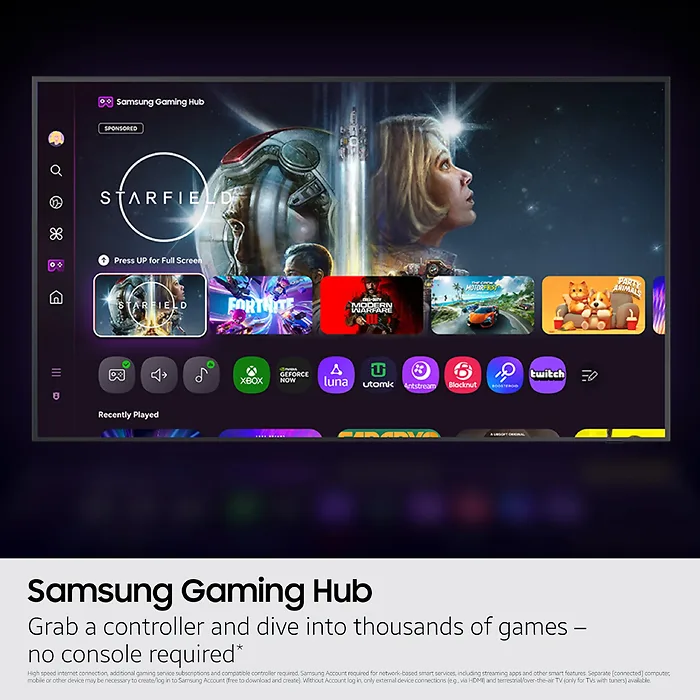 SAMSUNG-QN75LS03FWFXZA