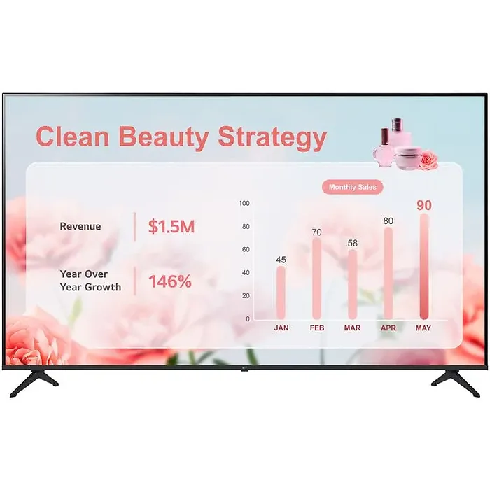 LG Electronics-86PK340S0UA