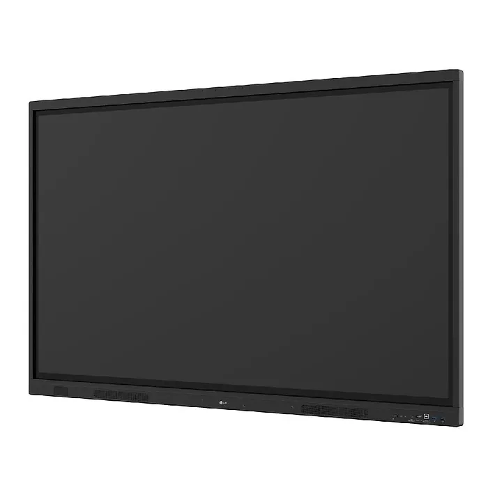 LG Electronics-86TR3DQ-B