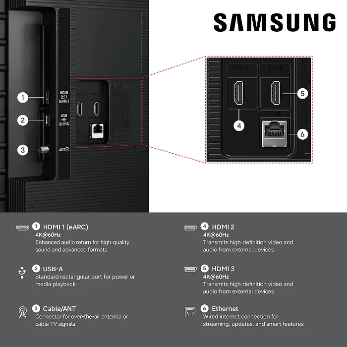 SAMSUNG-UN43M70HAFXZA