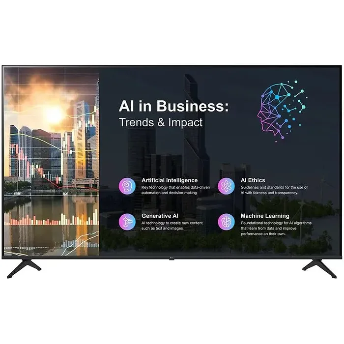 LG Electronics-86PK640S0UA