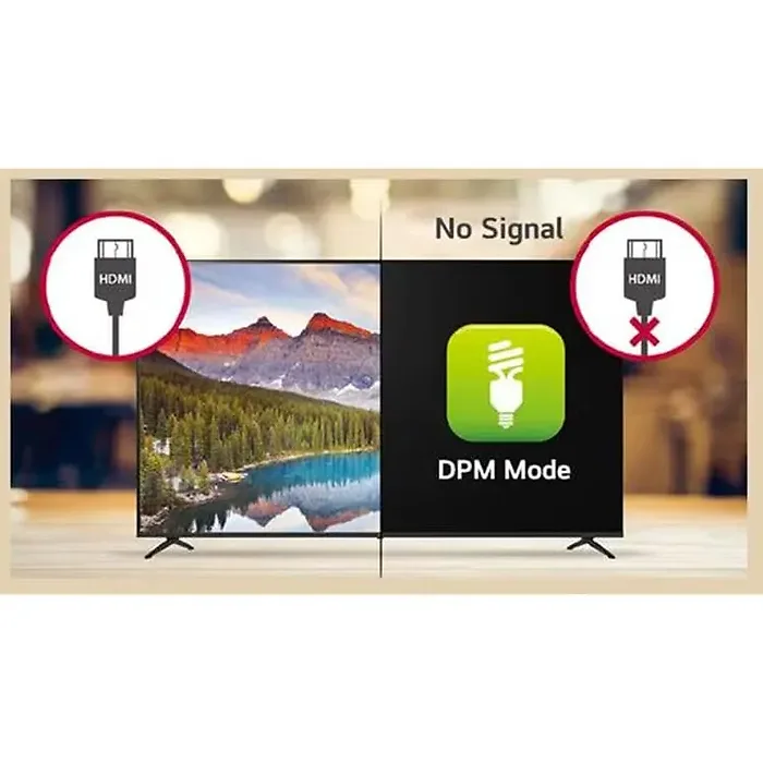LG Electronics-86PK640S0UA