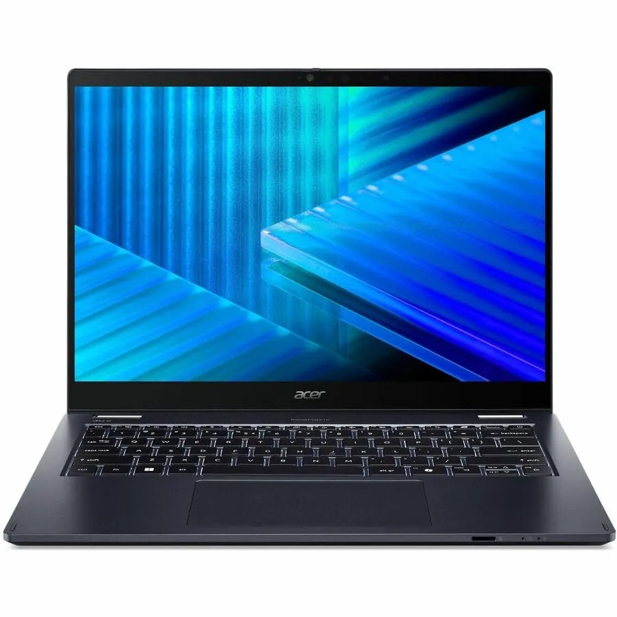 ACER NX.BNLAA.002 — ACER 14IN. TOUCH IPS, INTEL CORE ULTRA 7 255U