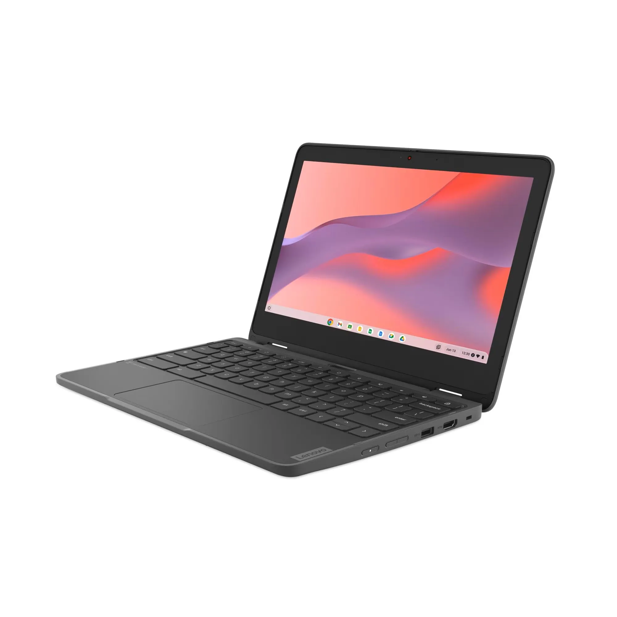 LENOVO 82W2002UUS — LENOVO 300E G4, MEDIATEK KOMPANIO 528 (2.00GHZ), 11.6 HD TOUCH, CHROME OS, 4.0GB