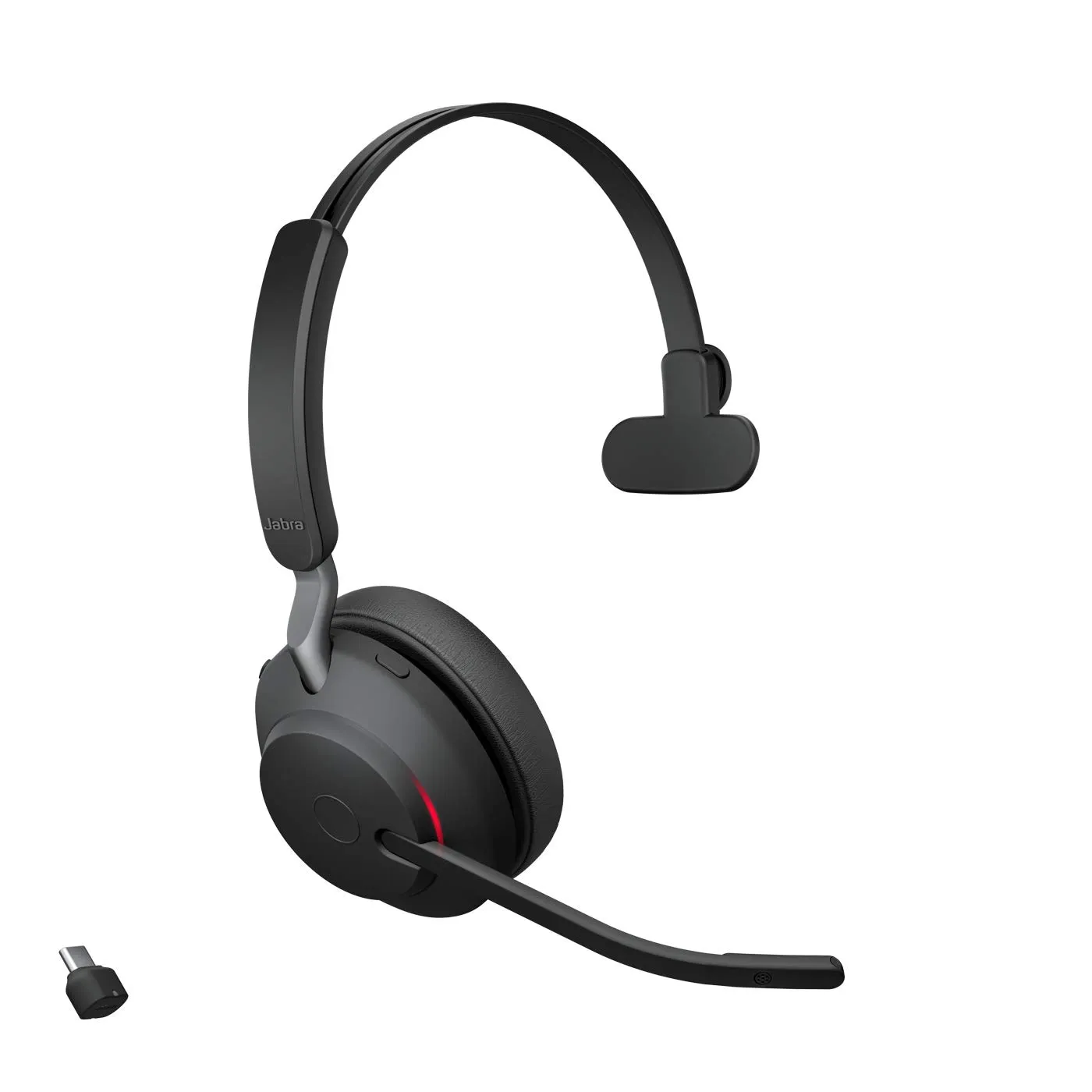 Jabra 26599-889-899-01 — Jabra Evolve2 65 MS Wireless Headset