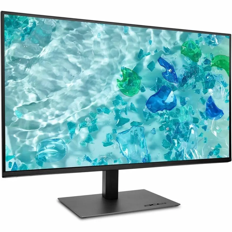 ACER UM.HB7AA.G07 — ACER 27IN. 2560X1440 IPS DOCKING DISPLAY