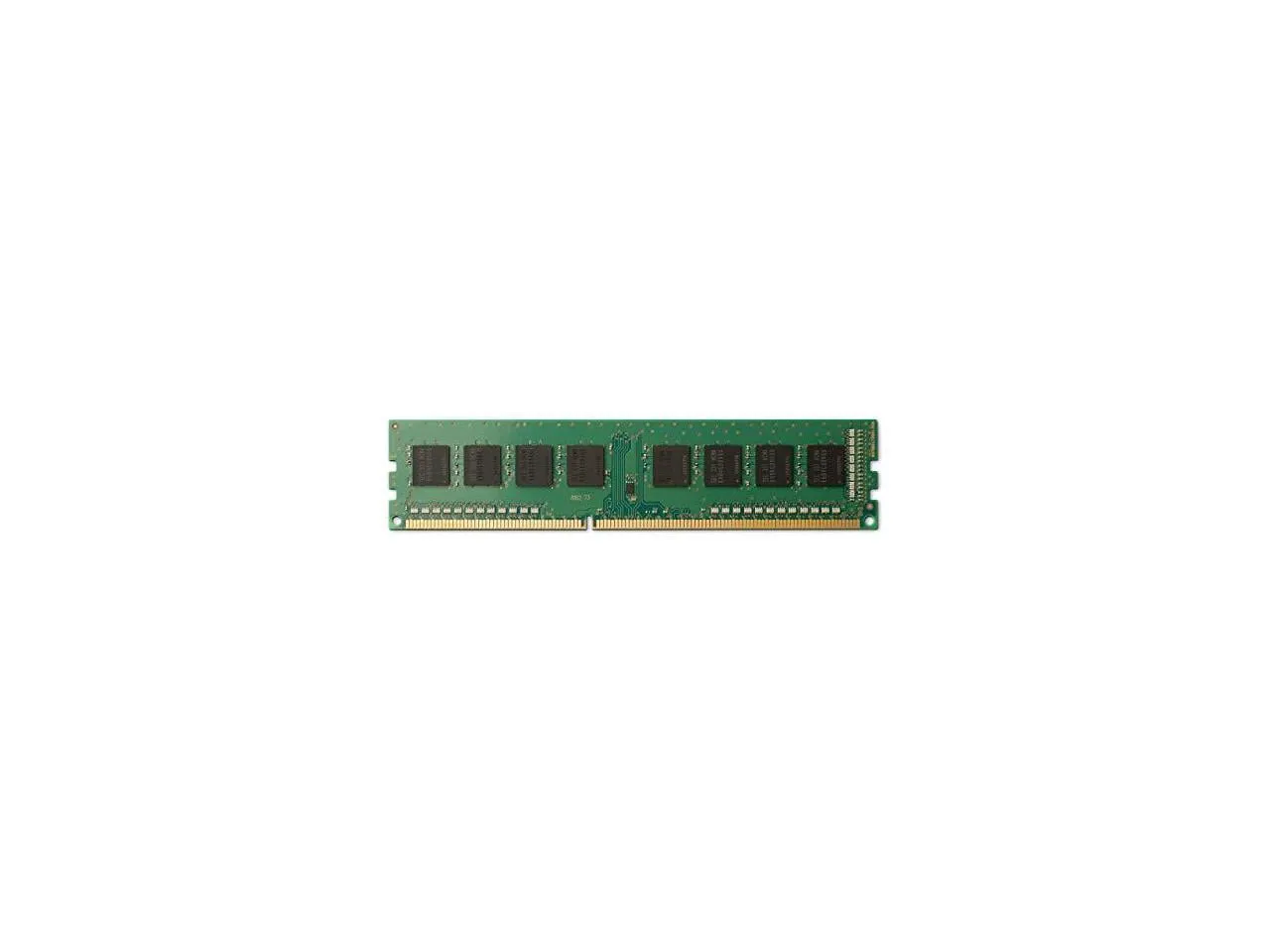 HP Q9G71A — HP 8GB DDR4-2933 ECC Registered Memory Module