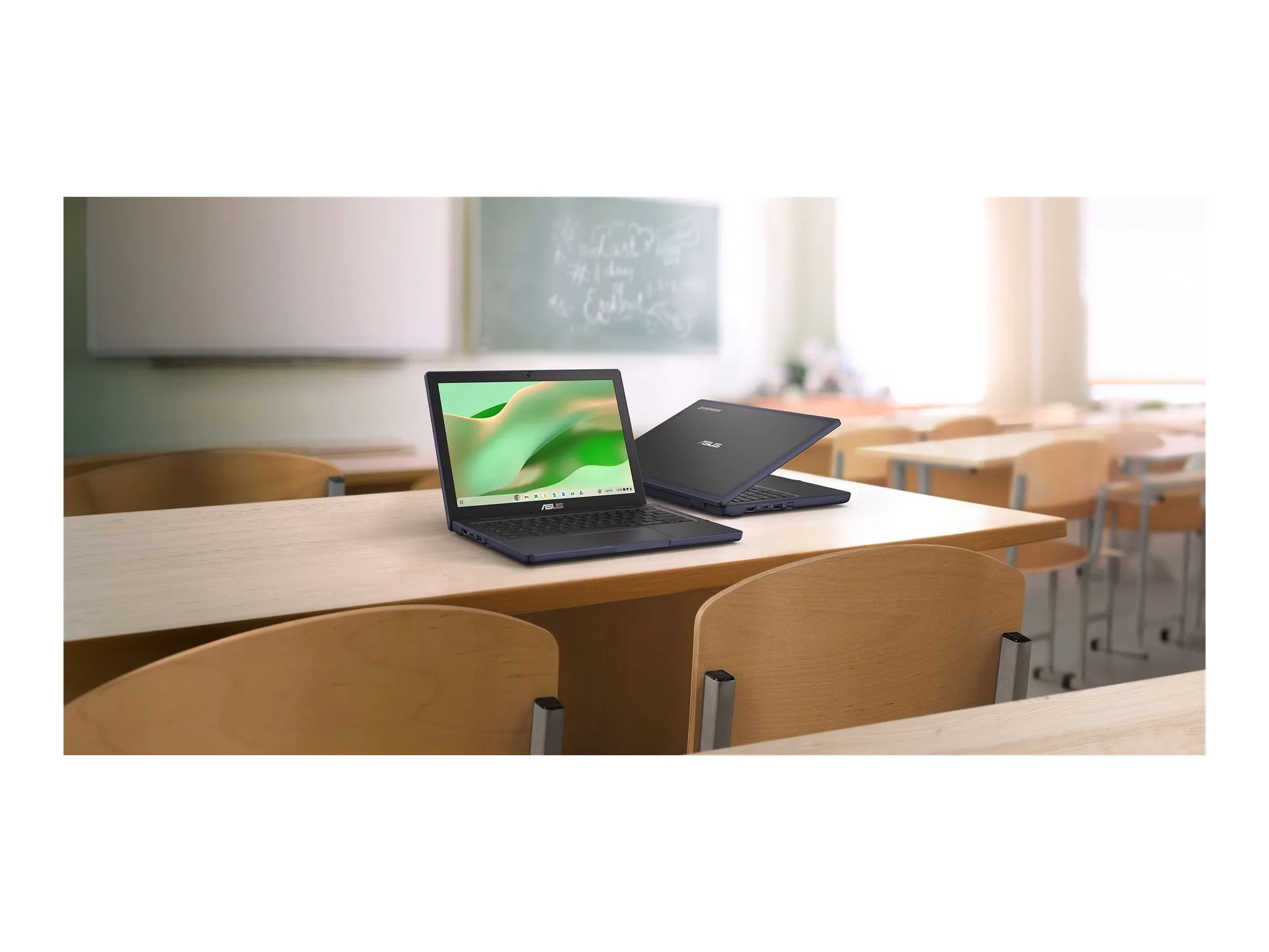 ASUS CR1204CTA-YZ84 — CHROMEBOOK ASUS CHROMEBOOK/GREY/12.2 WUXGA(WU) NON-TOUCH/N150/8GB/INTEL UMA/64GB