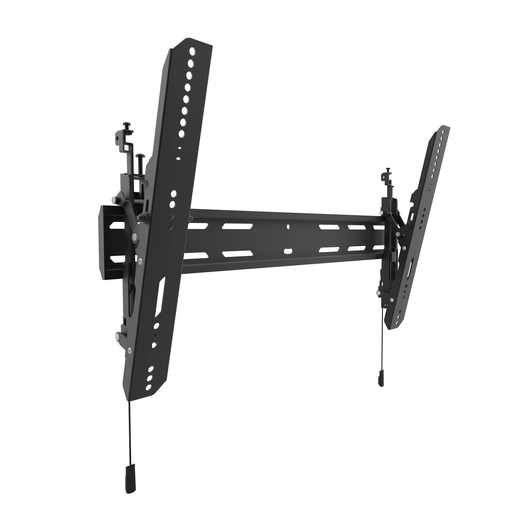 Kanto PT300 — Dual Stud Tilt Wall Mount for TVs up to 90 inches