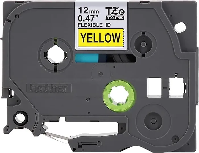 Brother-TZEFX631G