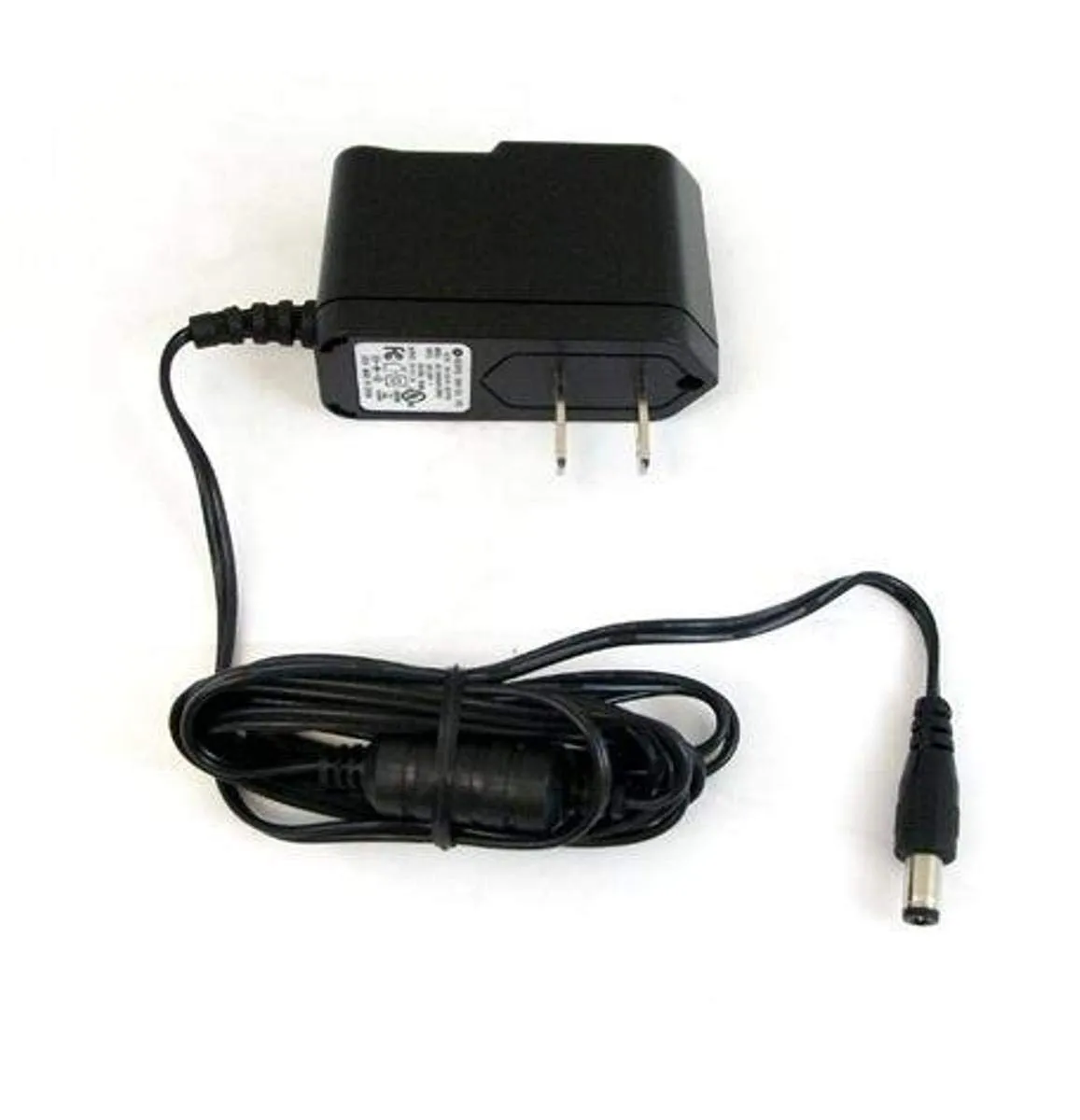 Yealink PS5V1200US — 5V 1.2A Power Supply for T27G and T41S Models