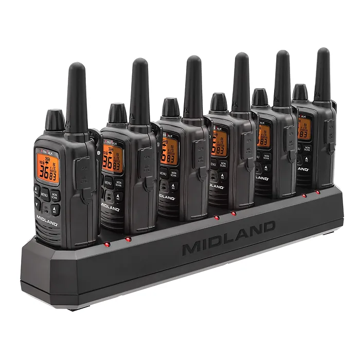 MIDLAND-LXT600BBX6