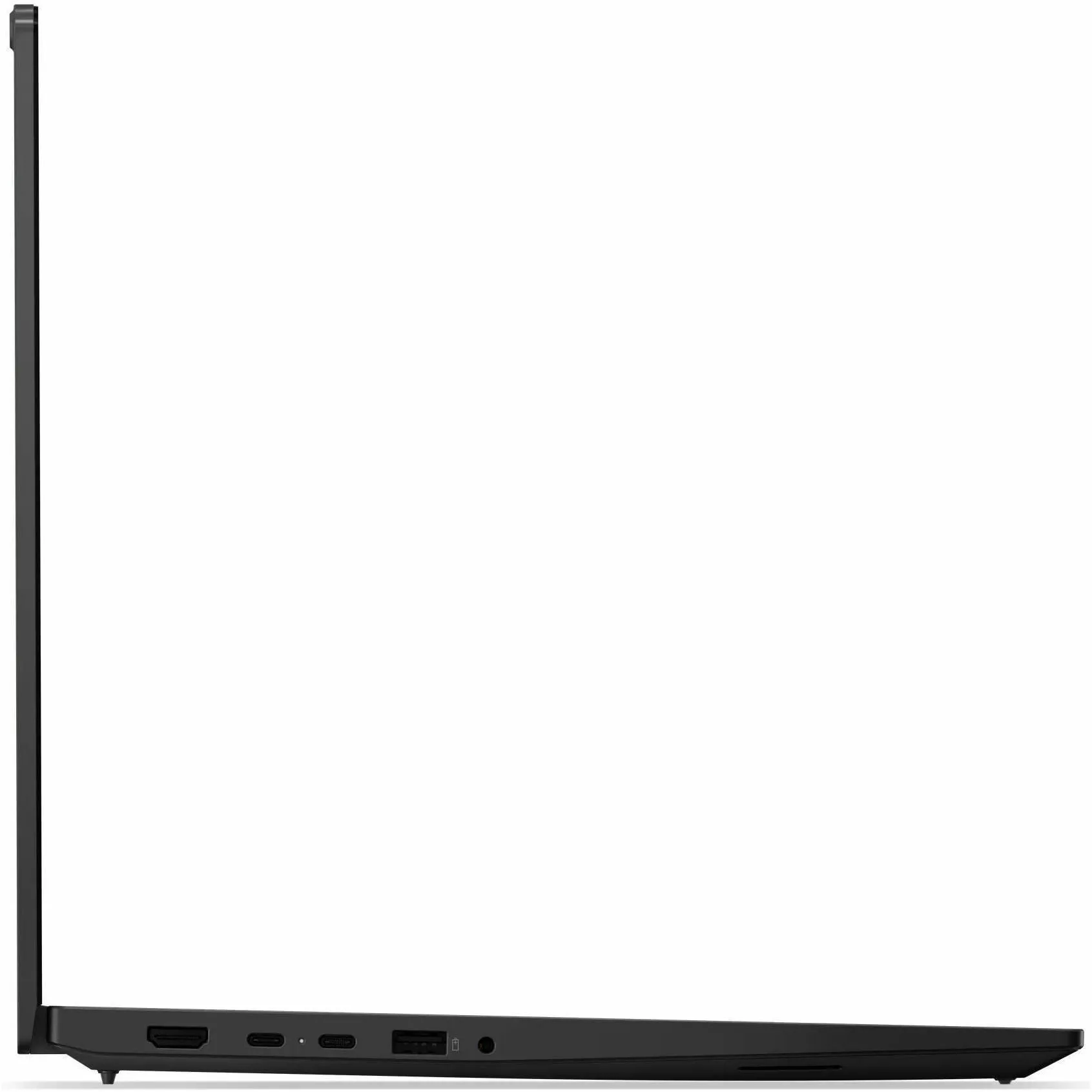 LENOVO 21ST0004US — THINKPAD E16 AMD G3, AMD RYZEN 7 250 (3.30GHZ, 16MB), 16 WUXGA NON-TOUCH, W11P64