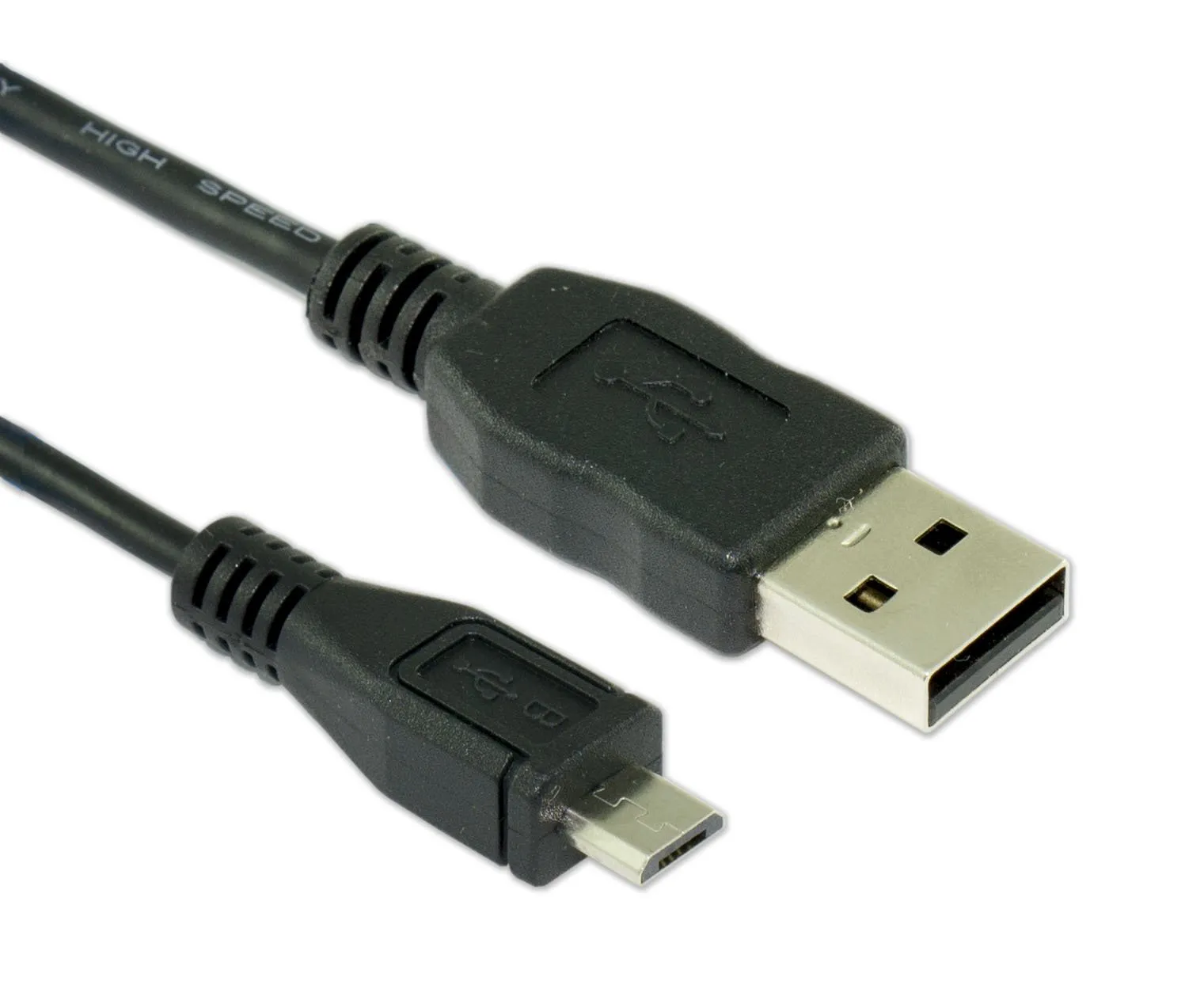 KOAMTAC 903300 — KDC MICRO USB CABLE