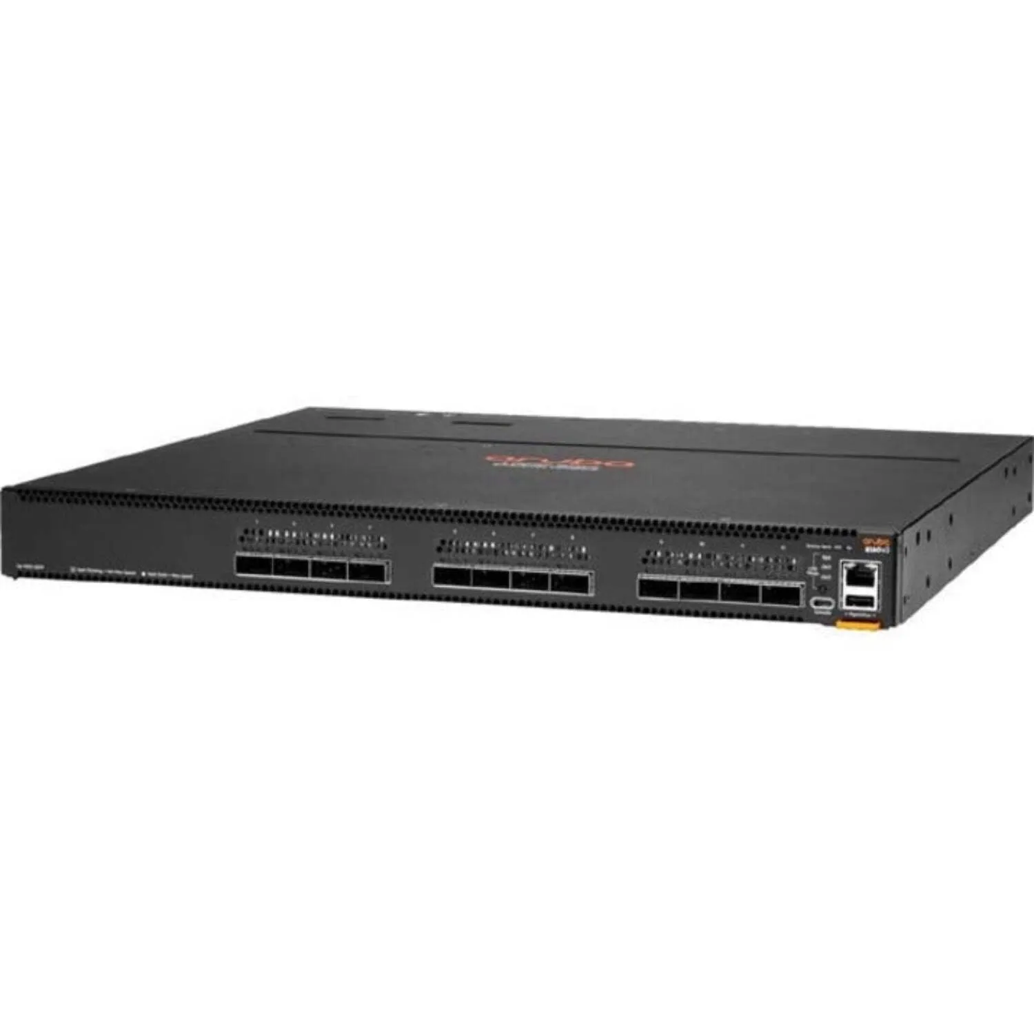 HPE JL709C#ABA — ARUBA 8360-12C V2 BF 3F 2AC BDL U.S. - ENGLISH LOCALIZATION