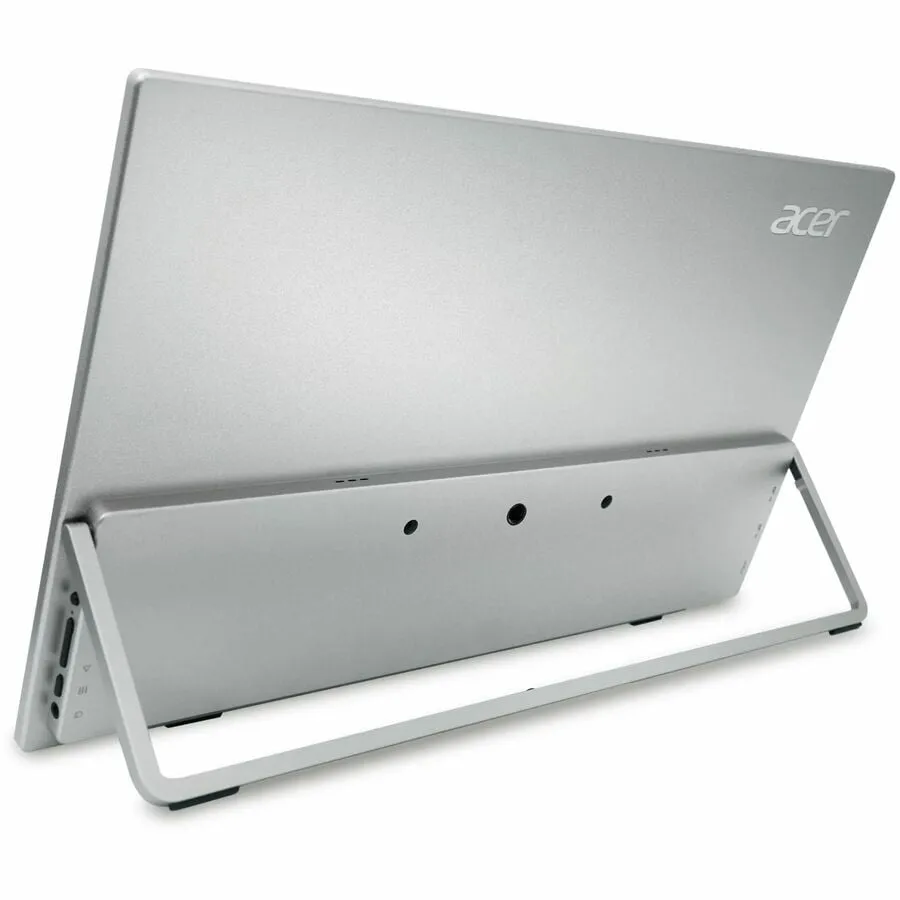 ACER UM.ZP1AA.J05 — ACER PM161Q JSMIUUX 15.6IN. 1920X1080 IPS DISPLAY, 2 X 1.0W INTEGRATED SPEAKER,