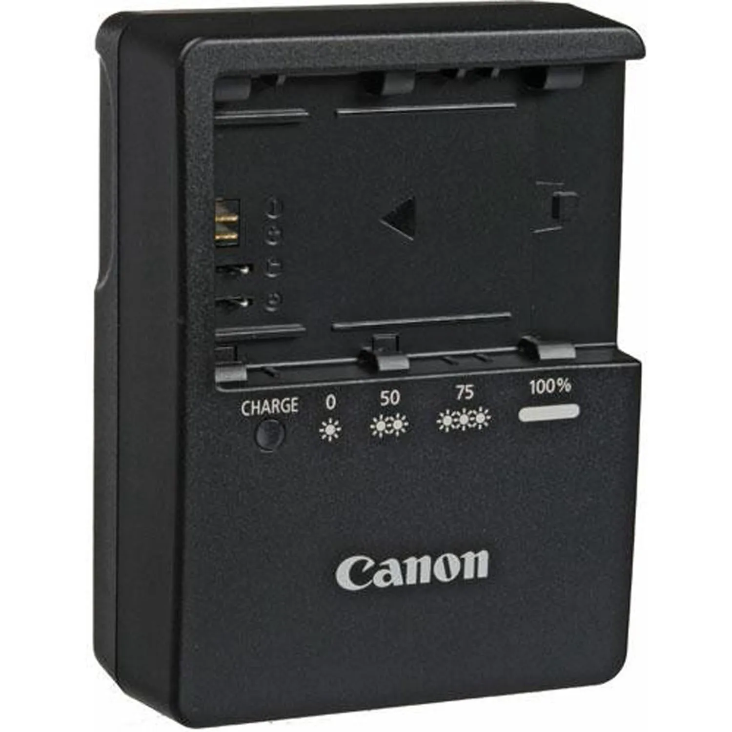CANON 3348B001 — CANON BATTERY CHARGER LC-E6