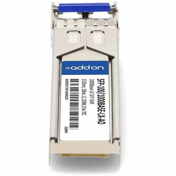 ADDON-SFP-100/1000BASE-LX-AO