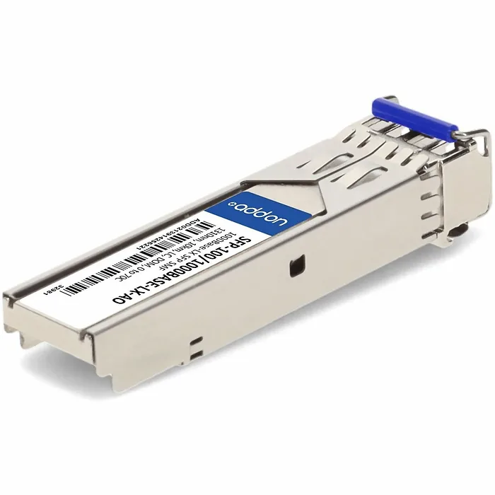 ADDON-SFP-100/1000BASE-LX-AO