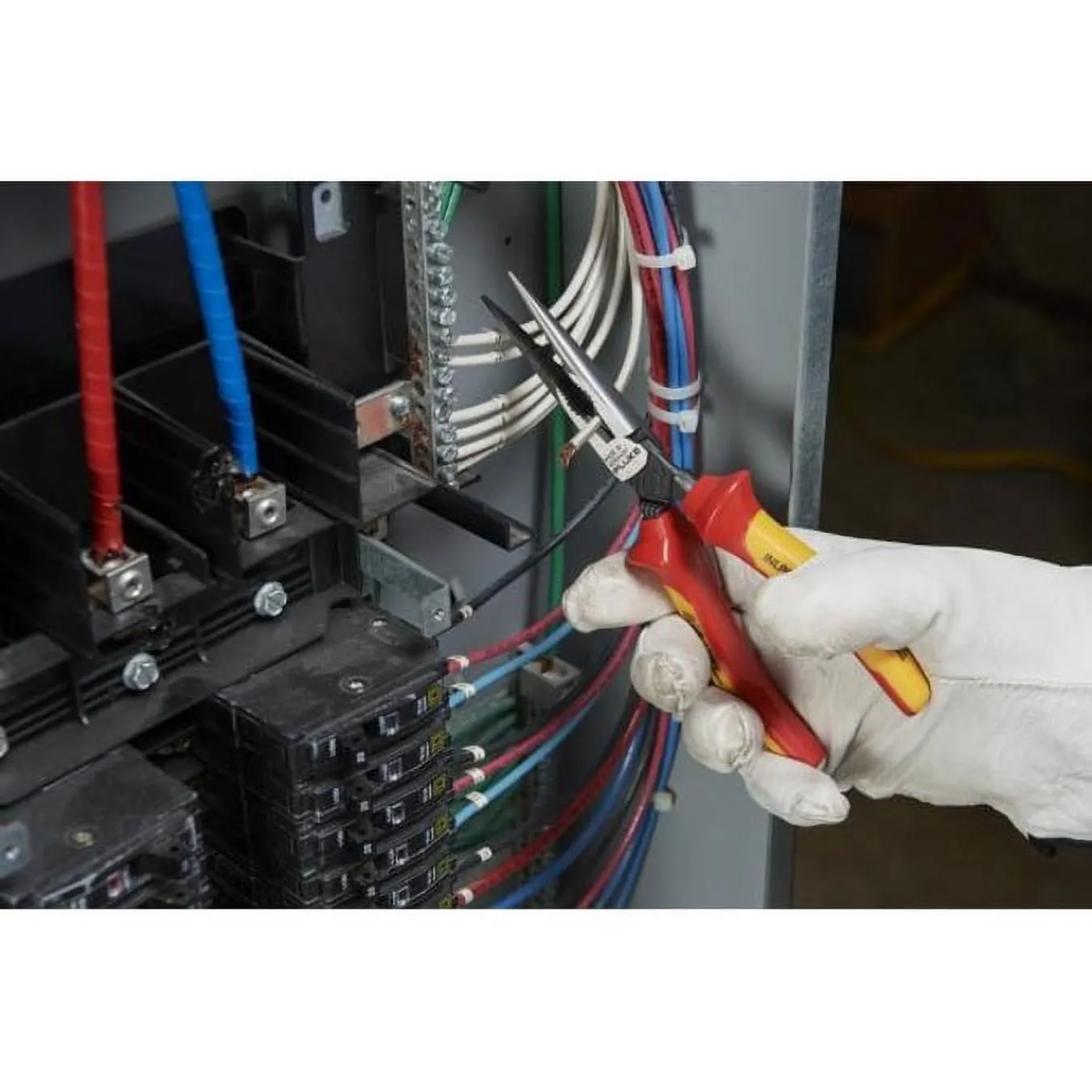 Fluke Networks IKPK7 — PACK30 INSULATED 5SCREWDRIVER +