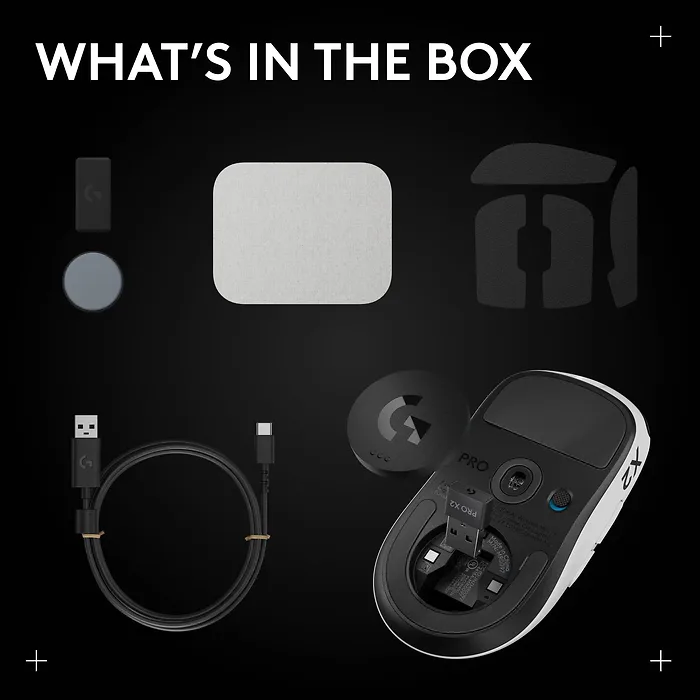 Logitech-910-007700