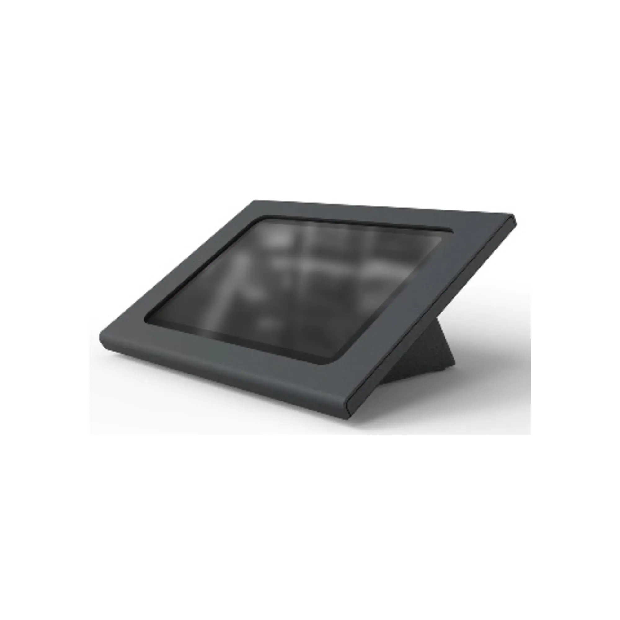 HECKLER H655-BG — ZOOM ROOM CONSOLE FOR IPAD MINI 6TH GEN - BLACK GREY