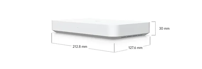 Ubiquiti-UXG-FIBER
