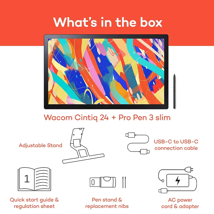 WACOM-DTK246K0A