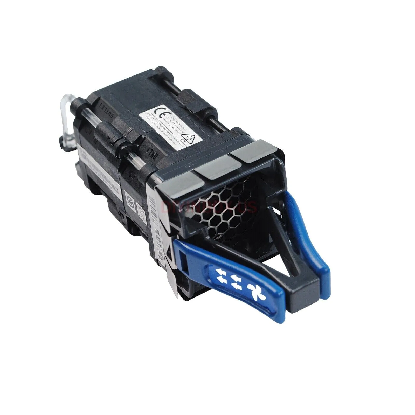Cisco NXA-FAN-35CFM-PE= — NEXUS FAN, 35CFM, PORT SIDE EXHAUST AIRFLOW, SPARE