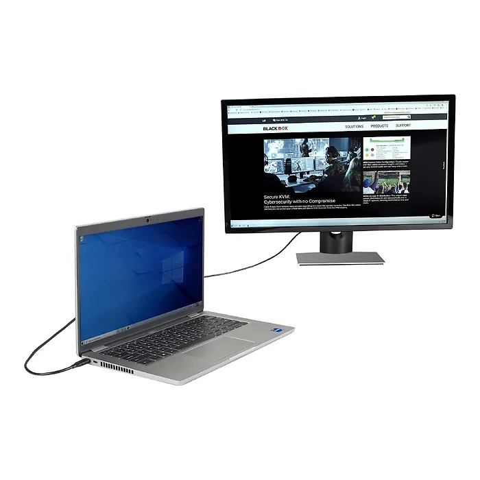 BLACK BOX CORPORATION-VA-USBC31-HDMI4K-016