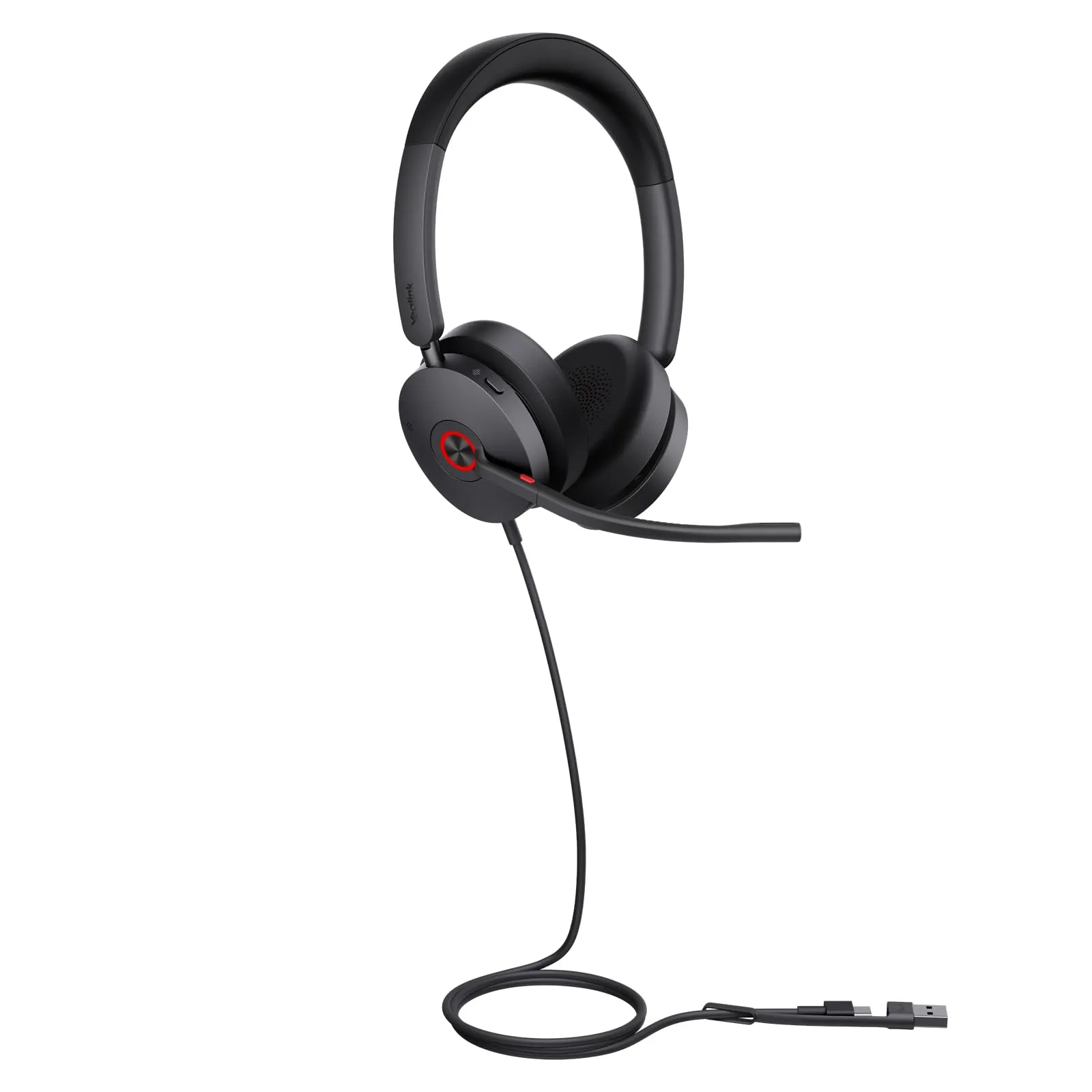 Yealink 1308152 — Yealink UH48 Dual UC USB-C/A