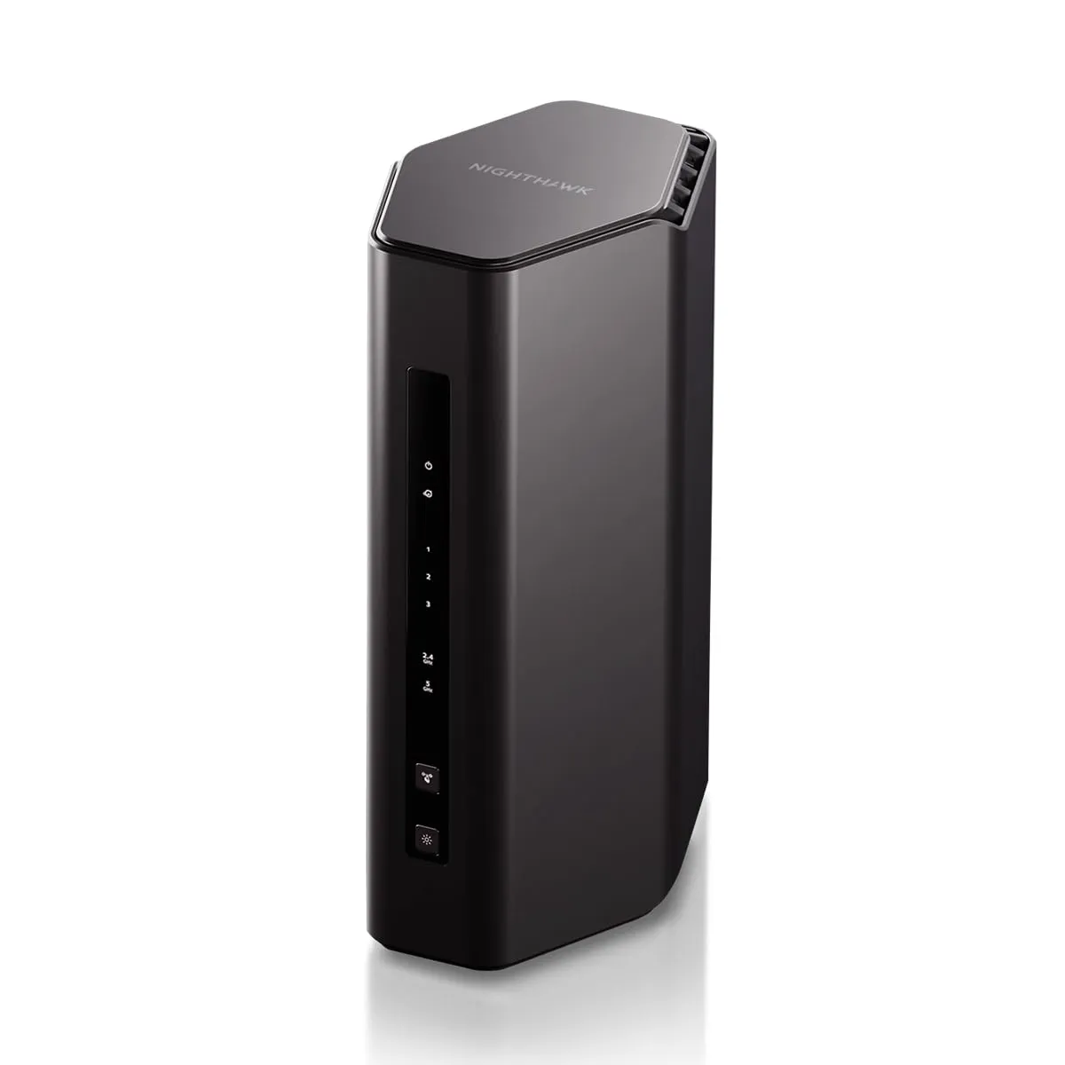 NETGEAR RS150-100NAS — 3PT NIGHTHAWK WIFI 7 BE5000 ROUT