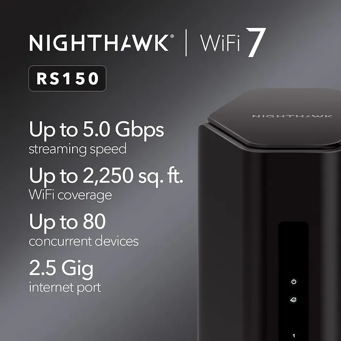 NETGEAR-RS150-100NAS