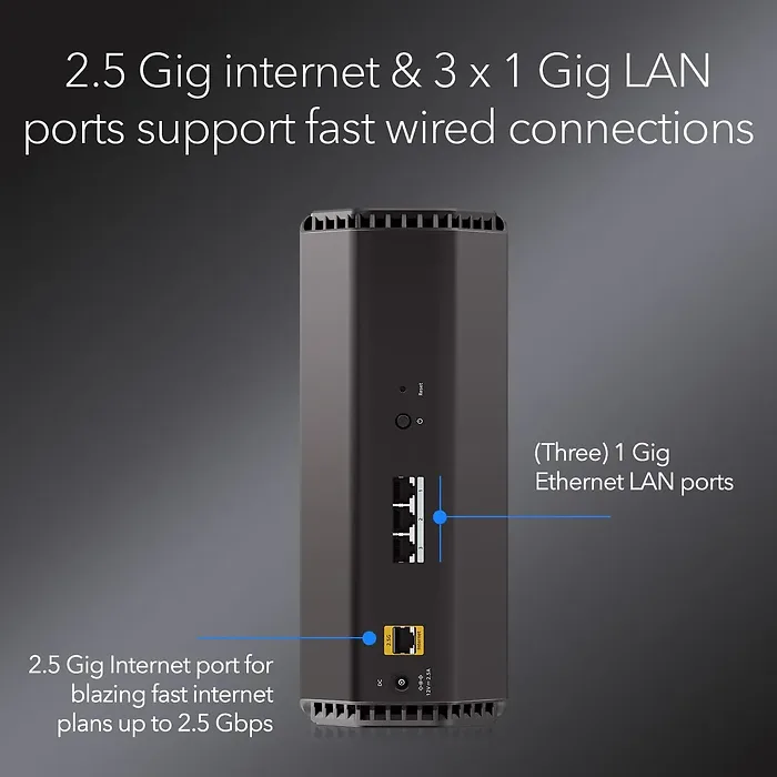 NETGEAR-RS150-100NAS