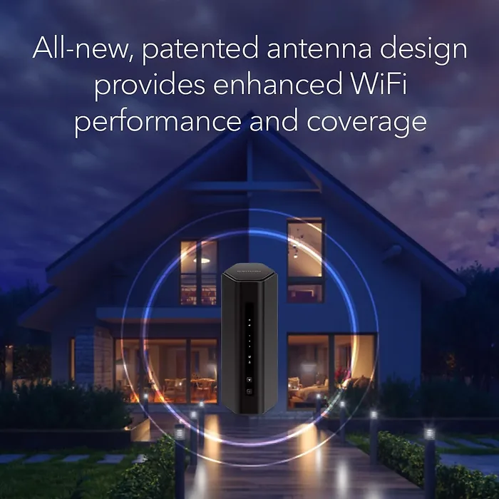 NETGEAR-RS150-100NAS