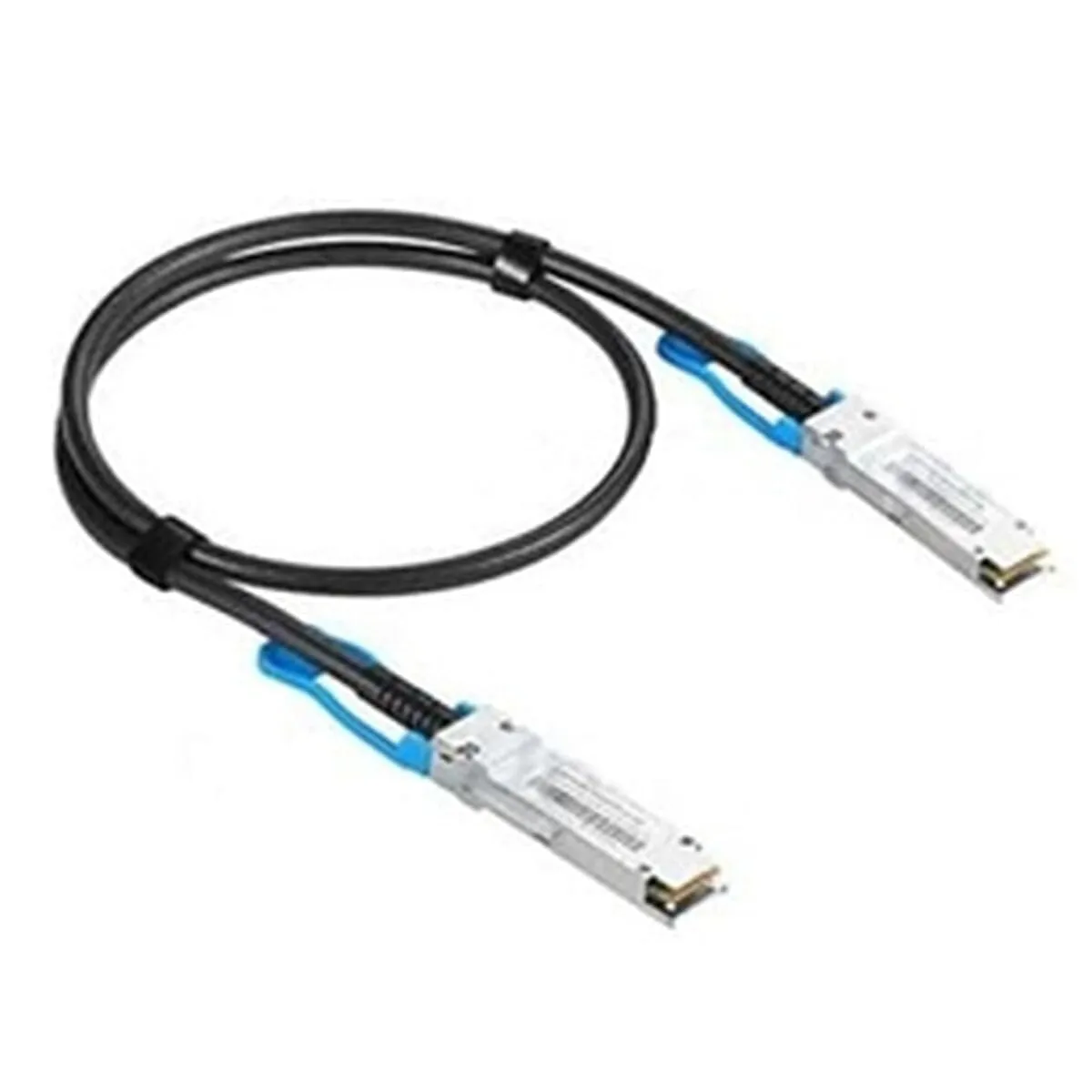 Extreme Networks 100G-DACP-QSFPZ5M — 100G PASSIVE DAC QSFP28 0.5M MSA EQPT1H8FR1FCL100