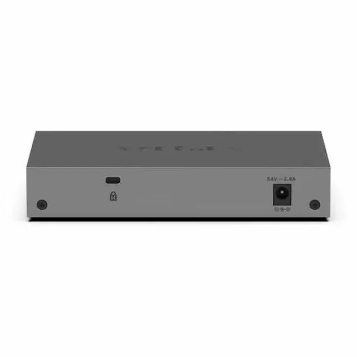 NETGEAR-GS105EPP-100NAS