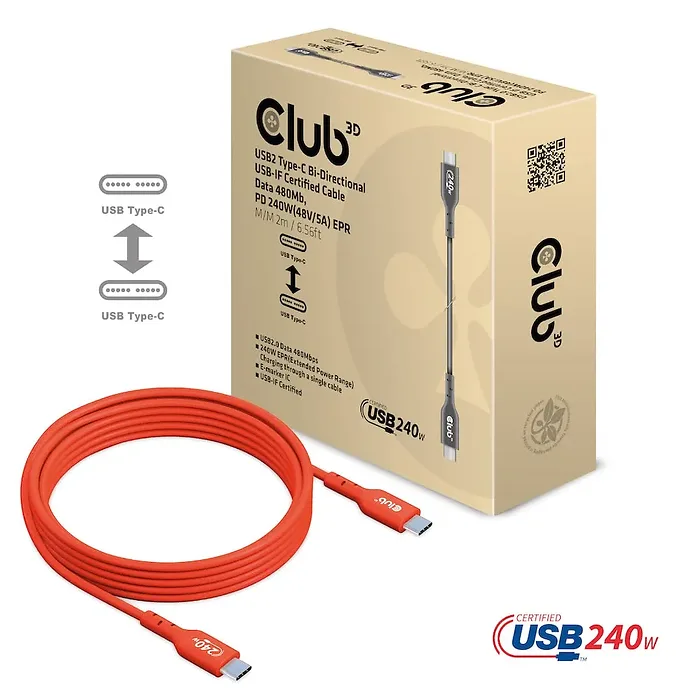 CLUB 3D-CAC-1573