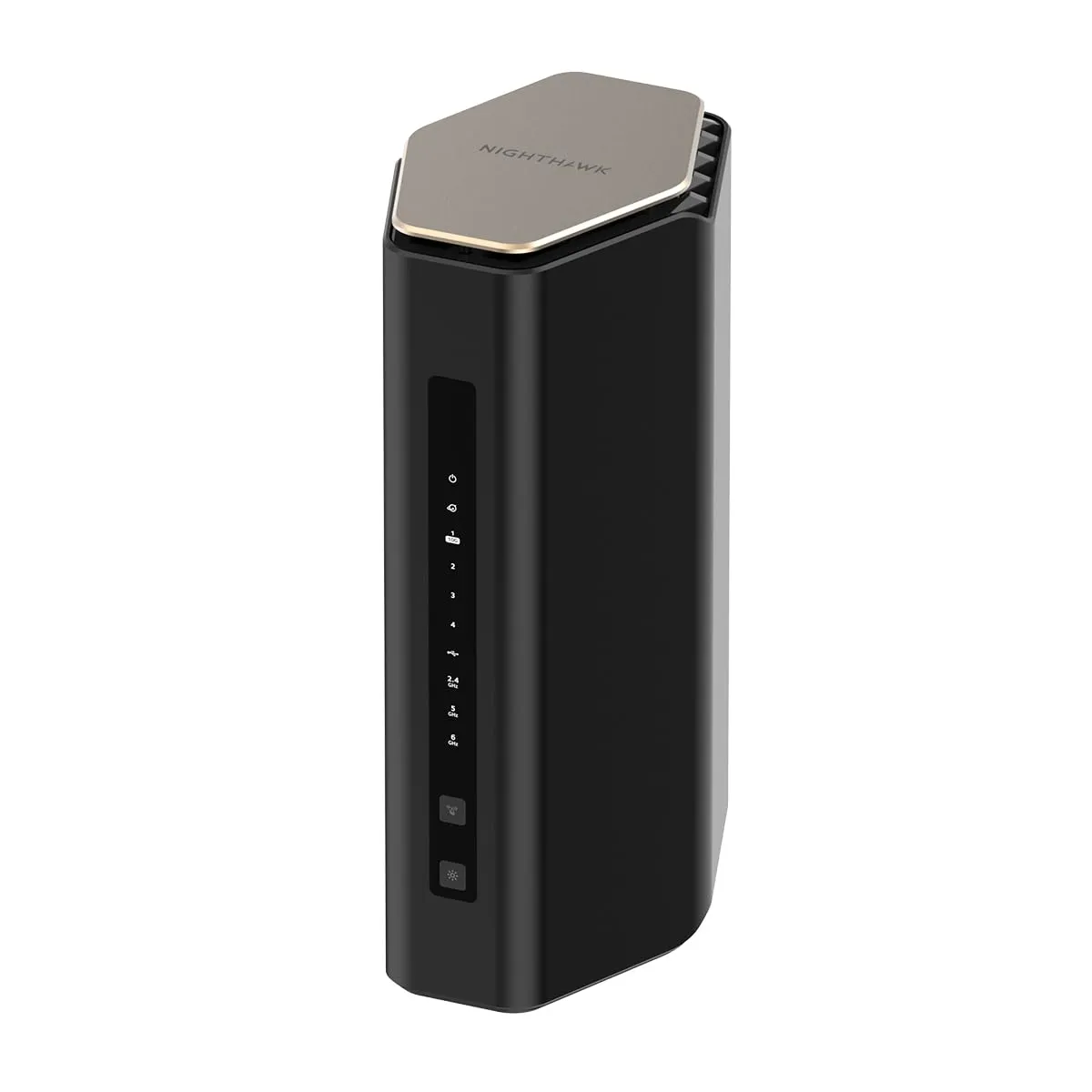 NETGEAR RS600-100NAS — 5PT NIGHTHAWK WIFI 7 BE18000 ROUT