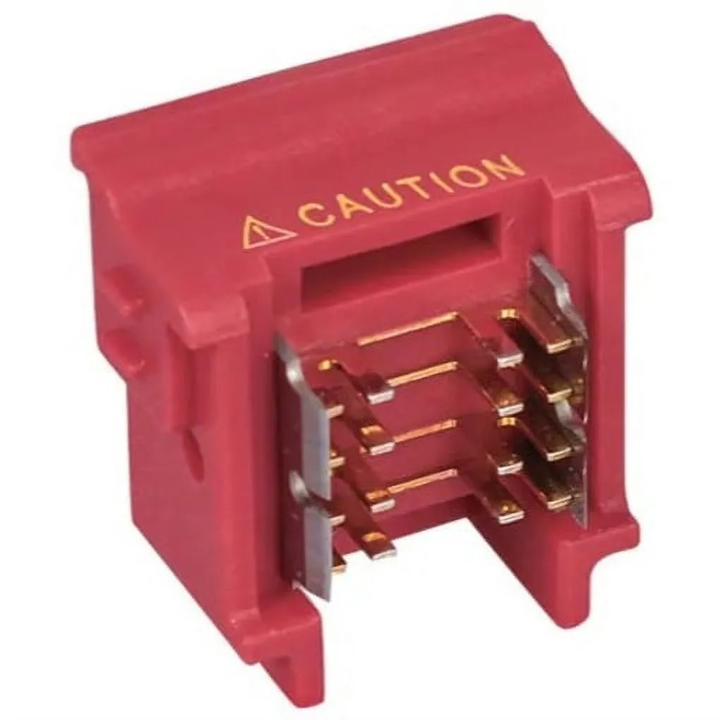 International Connectors and Cable Corp. ICACSPDRHD — Jackeasy Replacement Head HD Pack of 6