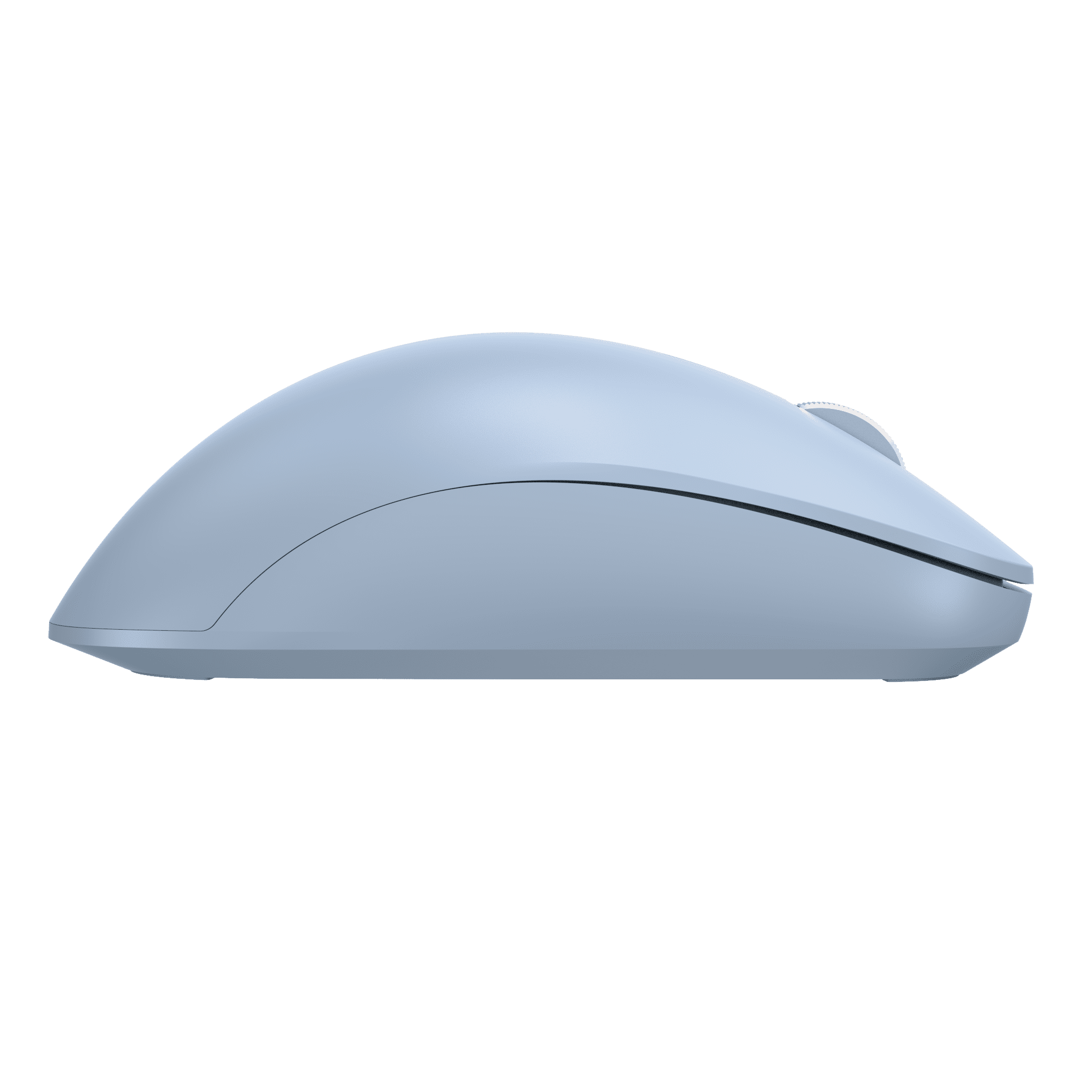 INCASE 222-00049 — INCASE BLUETOOTH ERGONOMIC MOUSE DESIGNED BY MICROSOFT - PASTEL BLUE