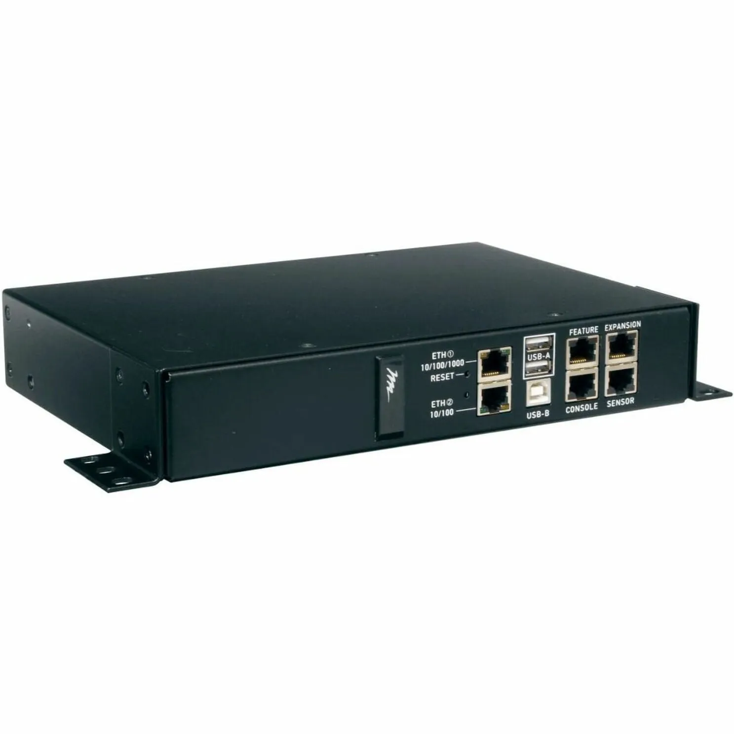LEGRAND RLNK-P415 — COMPACT PREMIUM+ PDU WITH RACKLINK, RLNK-P415, 4 OUTLET, 15A, 2-STAGE SURGE