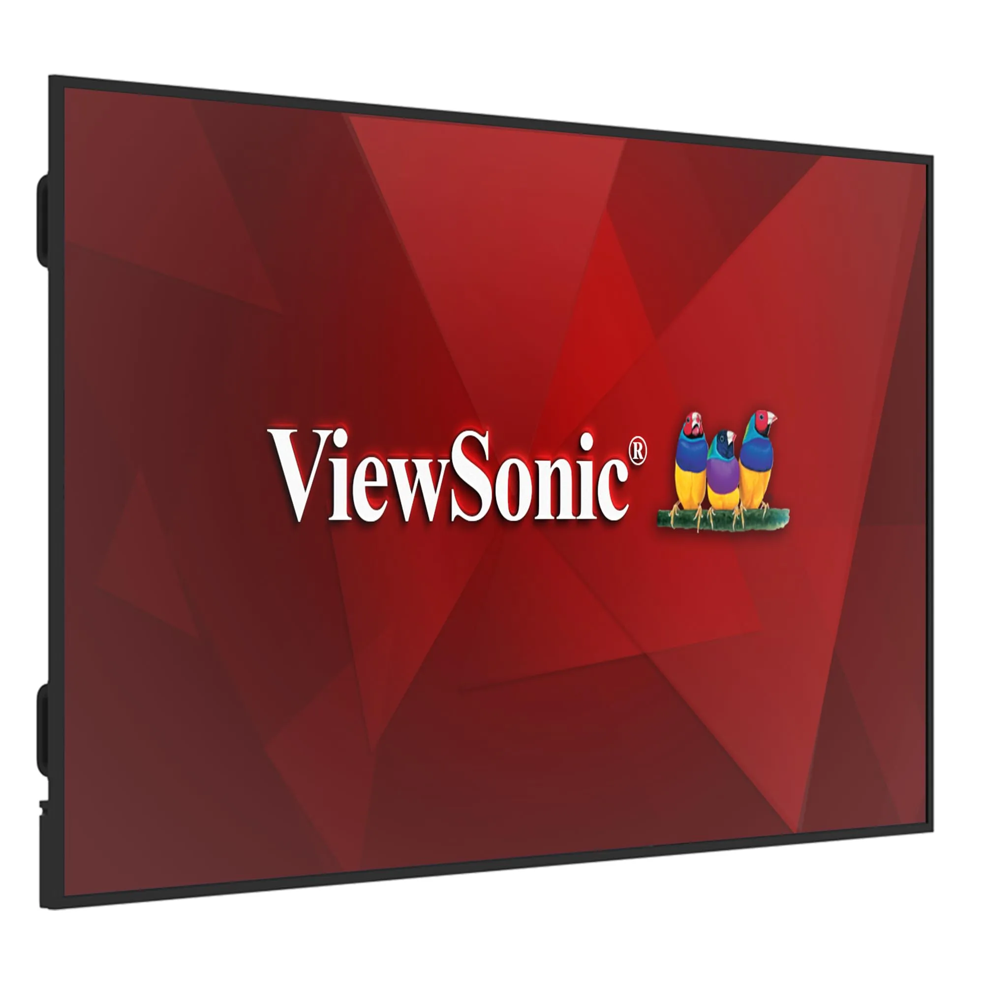 VIEWSONIC CDE9831 — 98" 4K COMM Dsplyplay