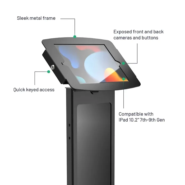 Compu-Lock-140B299PSENB