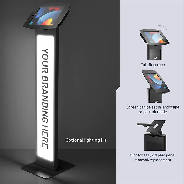 Compu-Lock-140B299PSENB