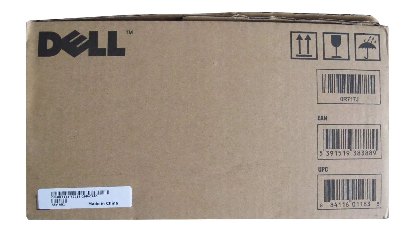 DELL R717J — DELL 2145CN (K442N)