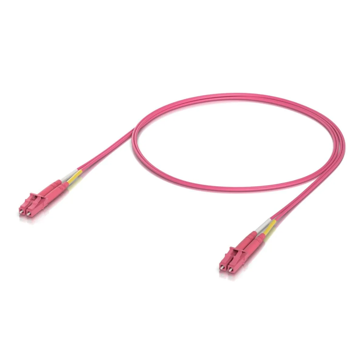 Ubiquiti UACC-OFC-M2-LULU-3M — INDOOR OM4 MULTI-MODE FIBER