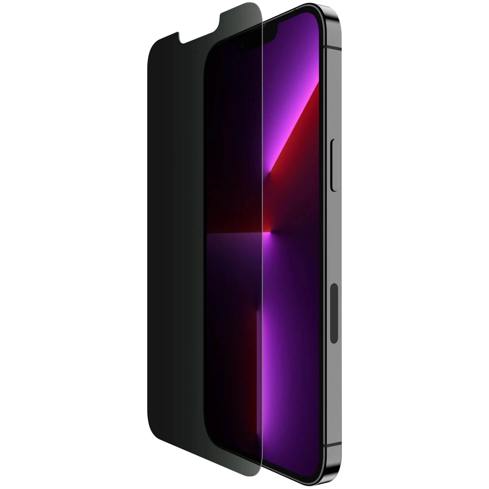 Belkin OVA082ZZ — APPLE,14 PLUS/13 PRMAX,TG PRIV