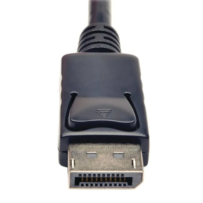 Interex By TrippLite-P134-06N-VGA