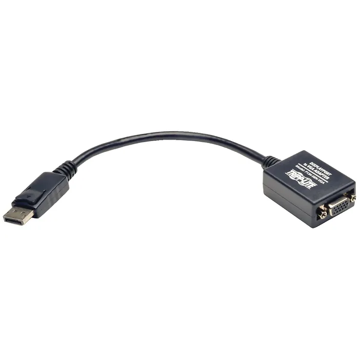 Interex By TrippLite-P134-06N-VGA